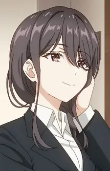 imagem de capa do personagem Akemi Kujou