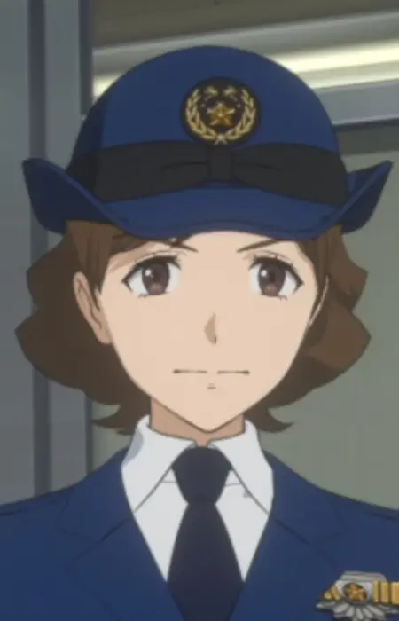 Kanae Izumi