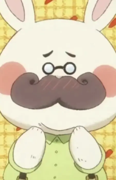 imagem de capa do personagem Reina's Father
