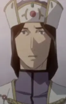 imagem de capa do personagem Researcher