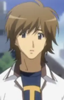 imagem de capa do personagem Masanori Takizawa