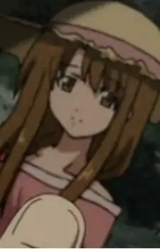 imagem de capa do personagem Momiji Fuyou