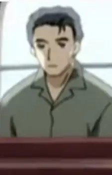 imagem de capa do personagem Mikio Fuyou