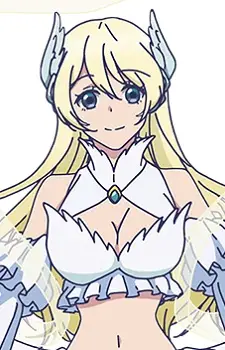 imagem de capa do personagem Myraal