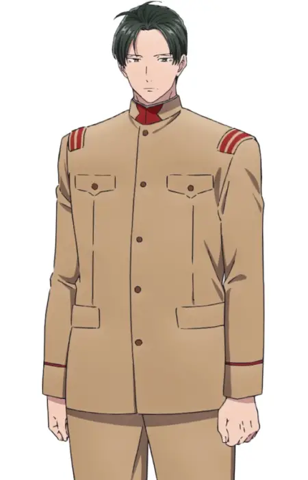 Shintarou Kido