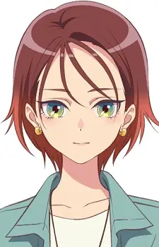 imagem de capa do personagem Kyouka Kitahara