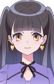 imagem de capa do personagem Azu Niisato