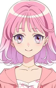 imagem de capa do personagem Yuina Akagi