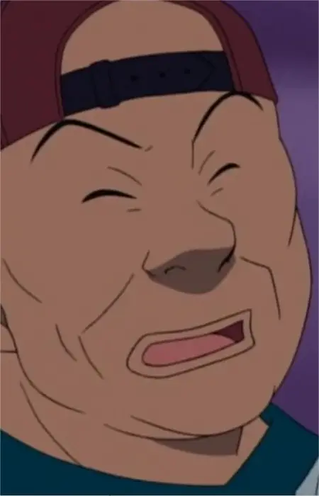 imagem de capa do personagem Mister Akota