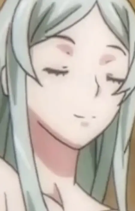 imagem de capa do personagem Nansai