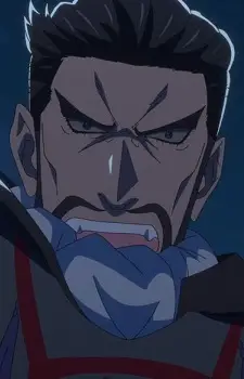 imagem de capa do personagem Costello