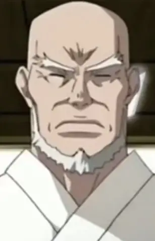 imagem de capa do personagem Shisonzui