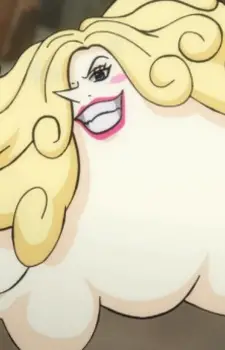 imagem de capa do personagem Hera