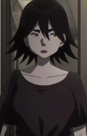 imagem de capa do personagem Kate