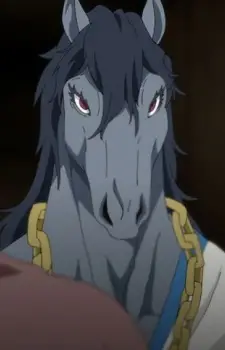 imagem de capa do personagem Mezul