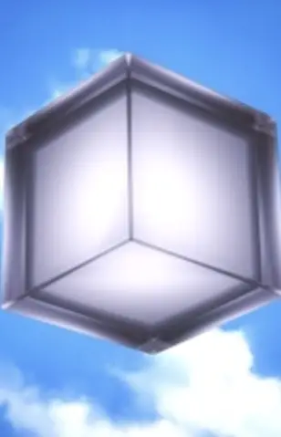 imagem de capa do personagem Announcer