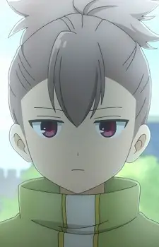 imagem de capa do personagem Kiska