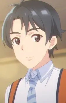 imagem de capa do personagem Mizuma Sakaguchi