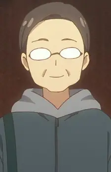 imagem de capa do personagem Ryuuichi Taiga
