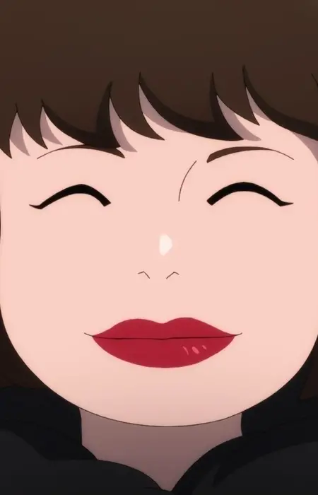 imagem de capa do personagem Yeongsuk