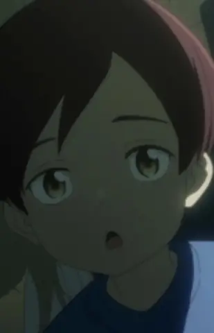 imagem de capa do personagem Susumu Komari