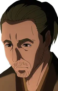 imagem de capa do personagem Jihei
