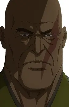 imagem de capa do personagem Tobi