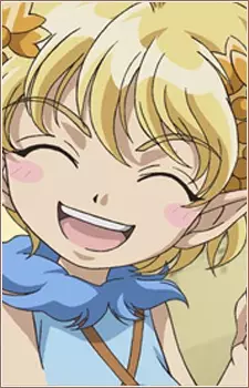 imagem de capa do personagem Lili