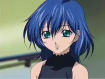 imagem de capa do personagem Mercredi