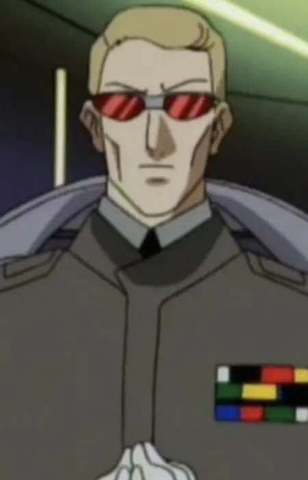 imagem de capa do personagem Colonel Kilgore