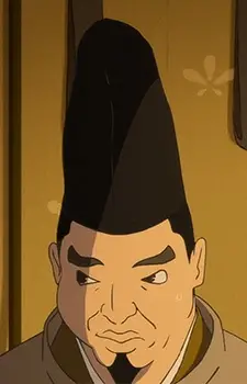 imagem de capa do personagem Yukitsuna Tada