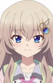 imagem de capa do personagem Miyako Kujou