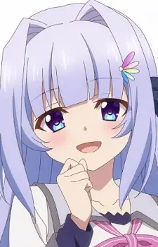 imagem de capa do personagem Haruka Kousaka