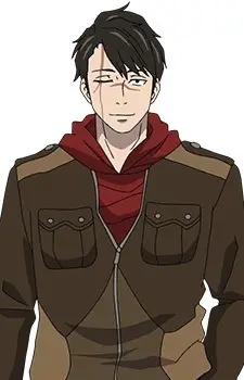 imagem de capa do personagem Chang Blarode