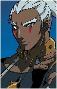 imagem de capa do personagem A-ou
