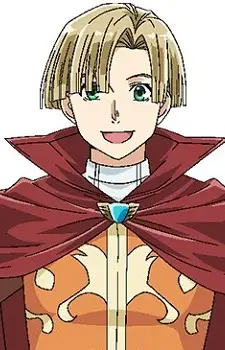 imagem de capa do personagem Lenge Salamakhia