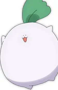 imagem de capa do personagem Marshmallow