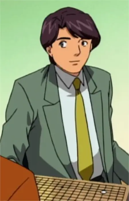 imagem de capa do personagem Hiroyuki Ashiwara
