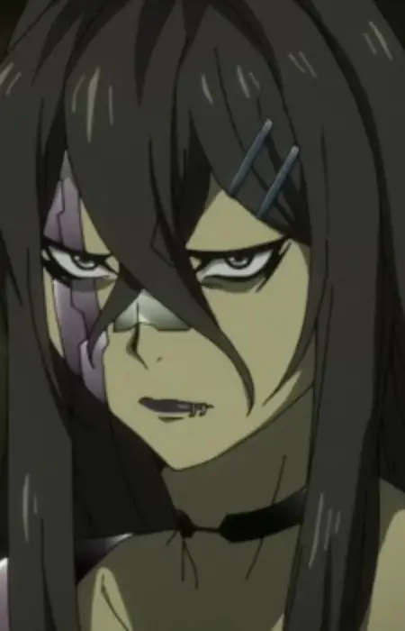 imagem de capa do personagem Dan