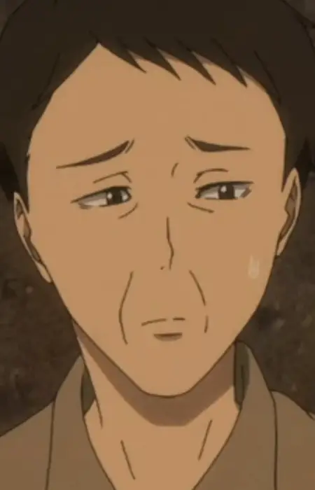 imagem de capa do personagem Joseph