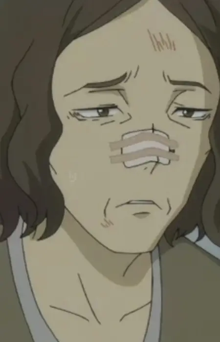 imagem de capa do personagem Paul
