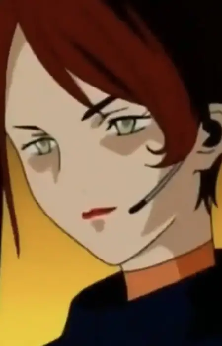 imagem de capa do personagem Ai