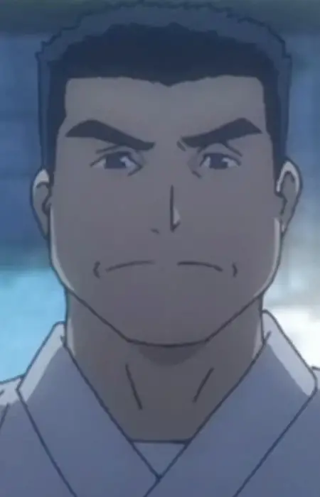imagem de capa do personagem Bar Owner