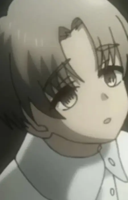 imagem de capa do personagem Ulrich