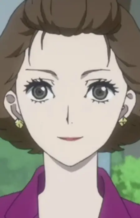imagem de capa do personagem B