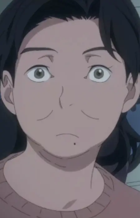 imagem de capa do personagem Y