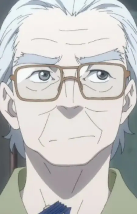 imagem de capa do personagem Landlord