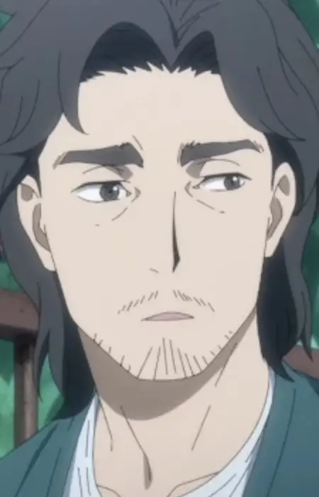 imagem de capa do personagem N