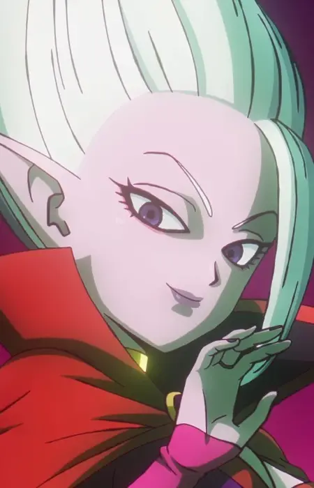 imagem de capa do personagem Dr. Arinsu