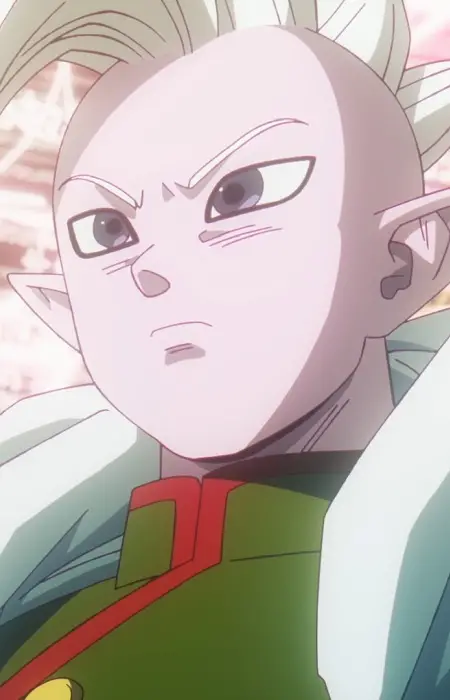 imagem de capa do personagem Degesu